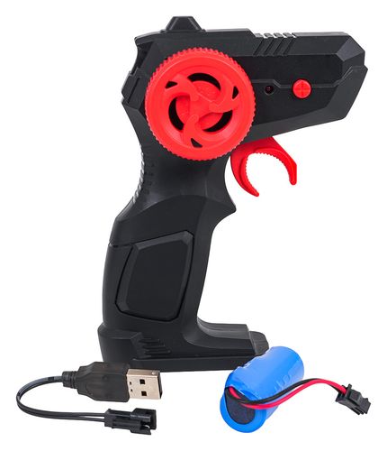 Crawler R/C 1:18 Climb Power na Arena.pl