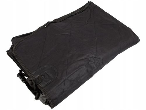 MATA SAMOCHODOWA DLA PSA OCHRONNA POKROWIEC NA FOTELE TRANSPORTER DO AUTA na Arena.pl