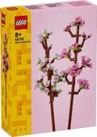 40725 - LEGO Icons - Kwiaty wiśni