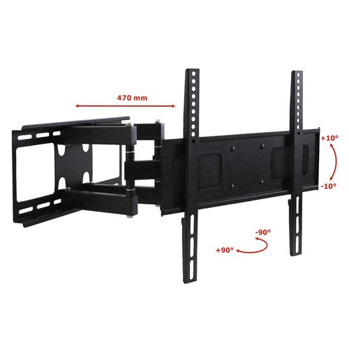 Art Uchwyt ścienny AR-70 23'' - 55'' na Arena.pl