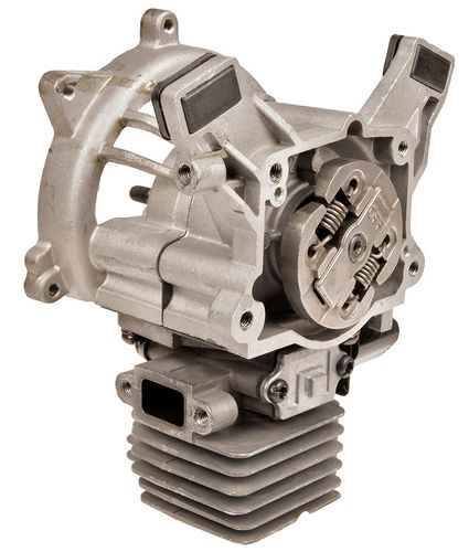 Silnik Cedrus kpl. nożyce NZ01 020190 KPL na Arena.pl