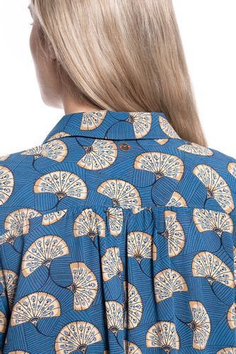 KOSZULA DAMSKA MUSTANG Edda KC Relaxed 1008916 11632 36 S na Arena.pl