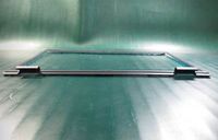 Dell 15.6" LCD trim bezel for