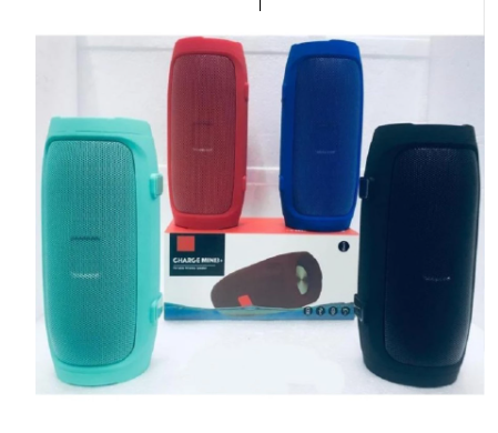 M2 MINI 3 / Bezprzewodowy Głośnik Bluetooth Mini 3+ na Arena.pl