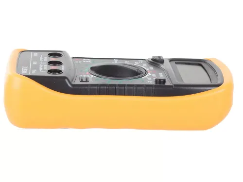 Cyfrowy miernik prądu multimetr tester napięcia na Arena.pl