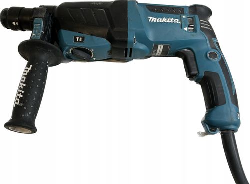 MŁOTOWIERTARKA HR2631FT MAKITA na Arena.pl