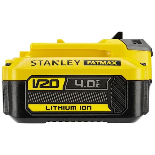 Akumulator STANLEY SFMCB204 4.0Ah 18V na Arena.pl