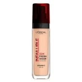 l'oréal infaillible fresh wear 32h podkład 015 neutral spf25 30ml