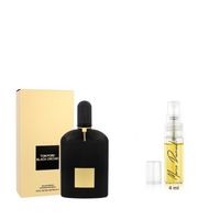 perfumy nr 249 4ml - zamiennik inspirowany black orchid od tom ford