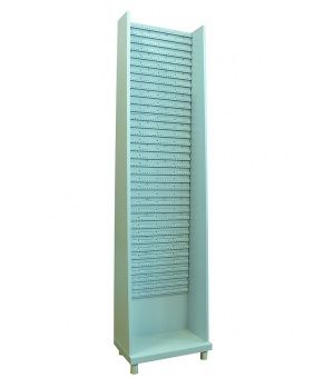 Regał bez pojemników zdjęcie 1