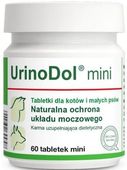 Dolfos UrinoDol Mini 60 Tabletek