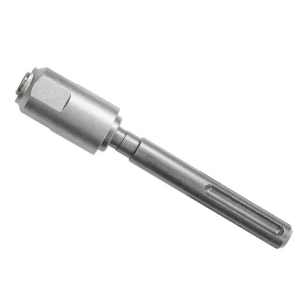Adapter przejściówka z SDS MAX na SDS PLUS zdjęcie 1