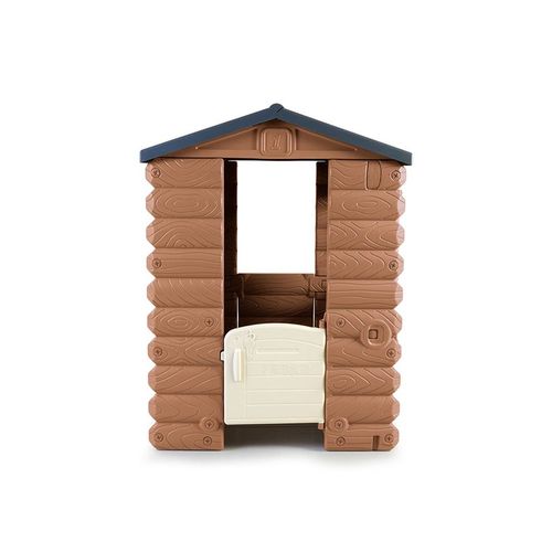 FEBER Duzy Domek Letniskowy dla Dzieci na Arena.pl