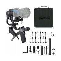 Gimbal ręczny FEIYUTECH Scorp 2 Kit do aparatów VDSLR