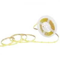 TAŚMA LED COB 24V 5M 1600 LED IP65 4000K ŚCIEMNIANIE PREMIUM