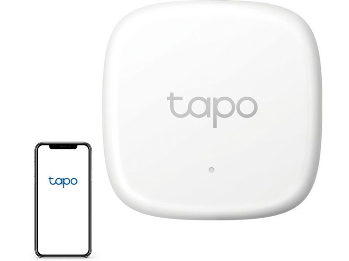 Czujnik temperatury wilgotności TP-LINK TAPO T310 zdjęcie 1