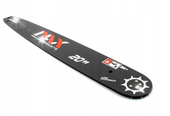 Prowadnica do piły 20" NAX 0,325 x 1,5 - 50cm piły spalinowe NAX500C, NAX