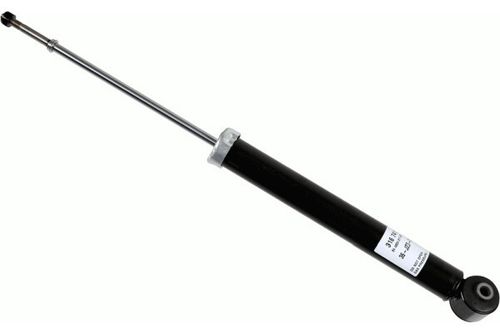 AMORTYZATOR KIA T. CARENS 13- LE/PR na Arena.pl