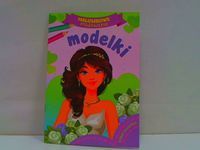 Maluszkowe malowanie Modelki 58.11.13.0