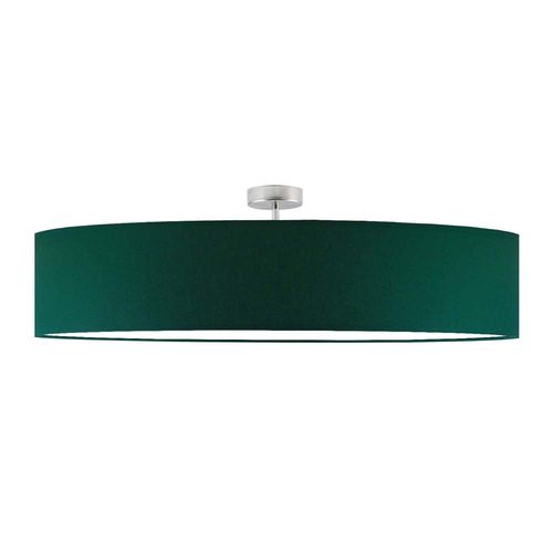 Plafoniera abażurowa walec GRENADA fi-100 cm na Arena.pl