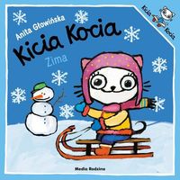 KICIA KOCIA.ZIMA 9504