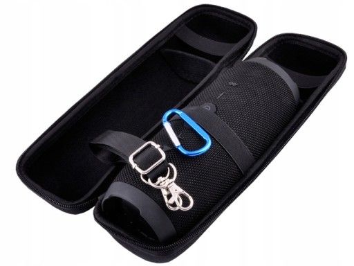 Etui Pokrowiec Ochronny Case Do JBL Charge 3/4 zdjęcie 2