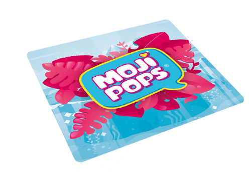 Podkładka pod myszkę Moji Pops na Arena.pl