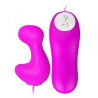 baile  mini love eggs, 12 vibration functions