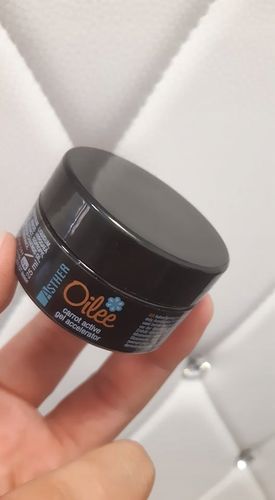 ASTHER Oilee – Carrot Active Gel Accelerator ŻEL ! na Arena.pl