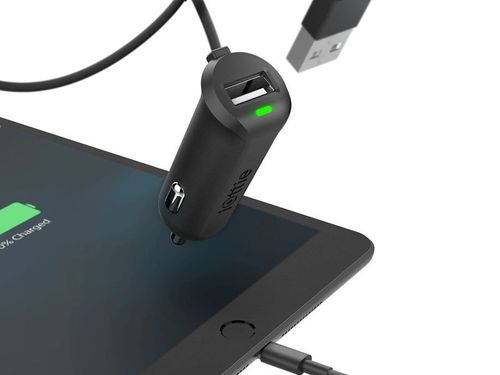 Ładowarka Samochodowa iOttie RapidVOLT Mini z kablem micro usb na Arena.pl