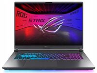 Laptop ASUS ROG Strix G18 i7-14650HX/16GB/1TB RTX5060 240Hz