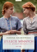 Stulecie Winnych. Tom 1. Ci, którzy przeżyli, wydanie serialowe