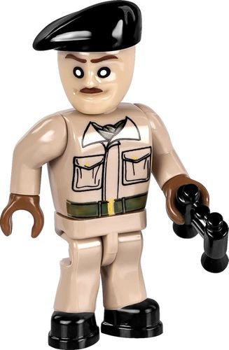 Small Army M3 Grant na Arena.pl