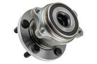 PIASTA KOŁA TYŁ SUBARU OUTBACK 2008 2009