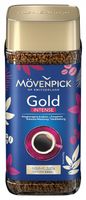 Kawa rozpuszczalna Movenpick Gold Intense 200g