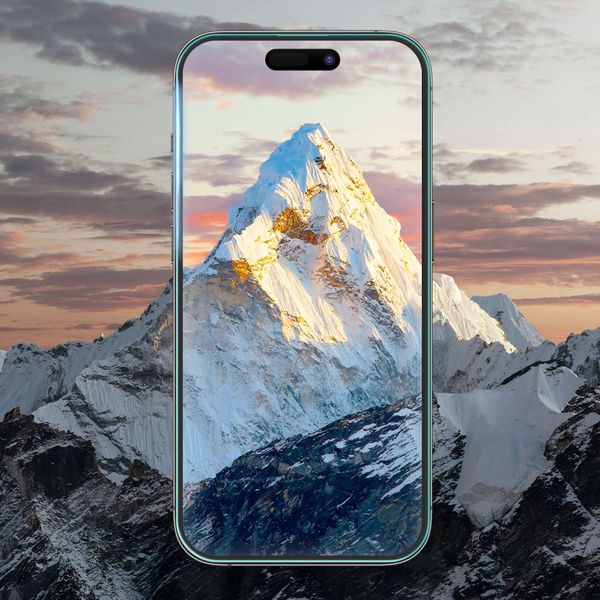 szkło hartowane tech-protect supreme set 3-pack iphone 16 pro max zdjęcie 5