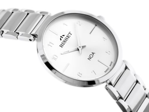 BISSET BSBE76 (zb560a) na Arena.pl