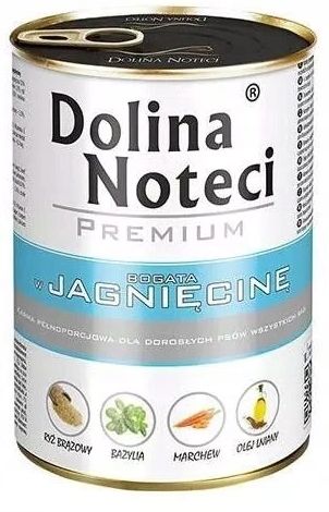 DOLINA NOTECI PREMIUM MIX SMAKÓW 800g x10 SZTUK na Arena.pl