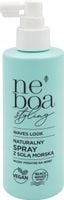 NEBOA SPRAY DO STYLIZACJI WŁOSÓW SÓL MORSKA 175 ML