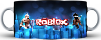 Kubek Roblox