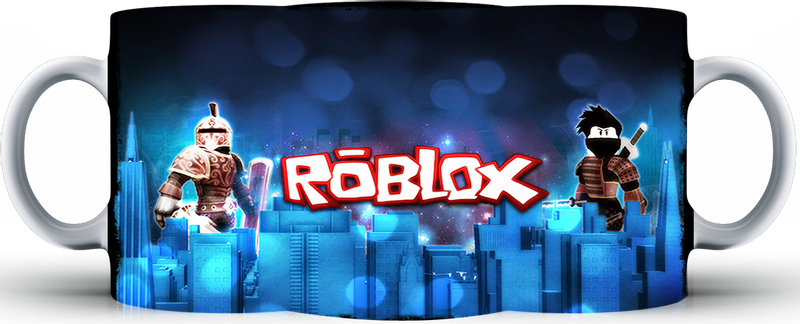 Kubek Roblox zdjęcie 1