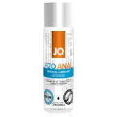system jo h2o anal original lubrykant wodny 60 ml gęsty