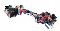 Zabawka gryzak dla psa z bawełny 26 cm 120 g Kerbl