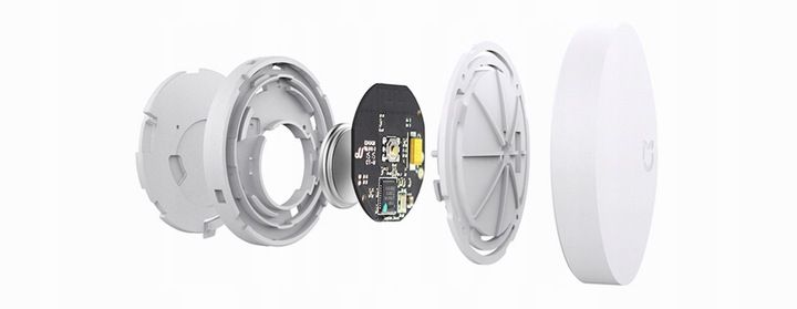 Przycisk Xiaomi Mi Smart Wireless Switch zdjęcie 7