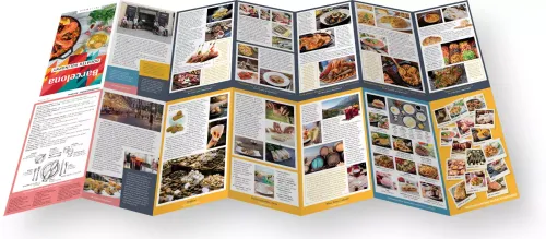 Barcelona. Przewodnik z dodatkiem kulinarnym na Arena.pl