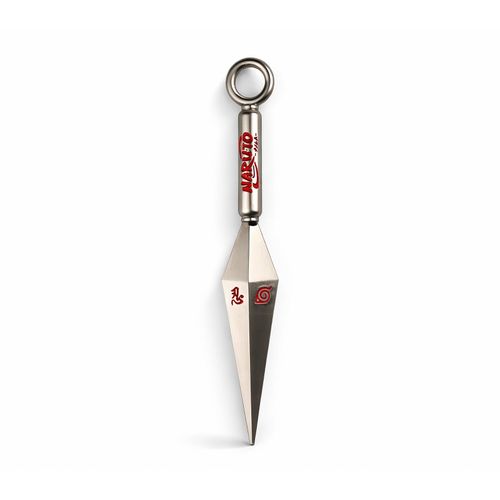 Kunai | 22 cm | Metal | Brelok Anime | Naruto na Arena.pl