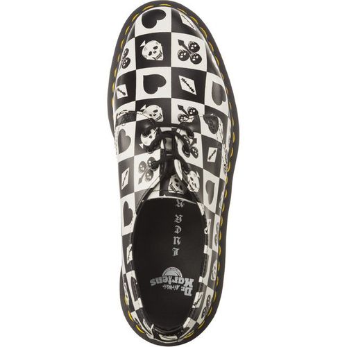 Dr.Martens 1461 PLAYING CARD r.40 na Arena.pl