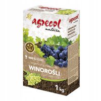 Organiczny nawóz do winorośli 1kg VIANO MIXPROF BIO 2
