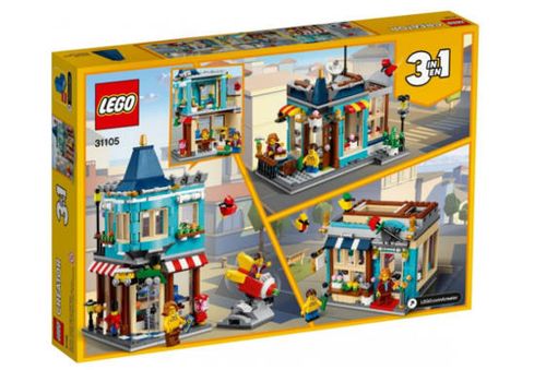 LEGO 31105 na Arena.pl