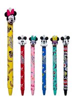 długopis wymazywalny 0.5 myszka minnie i mickey colorino